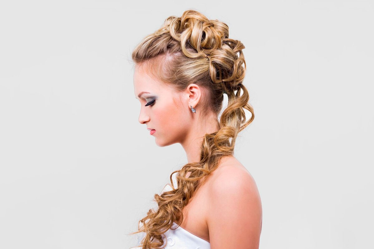 Recogido Novias con dos pruebas